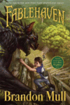 Fablehaven #1 ( Fablehaven )