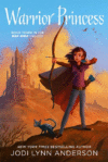 Warrior Princess #3 ( May Bird )