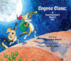 Coyote Claus: A Southwestern Desert Tale