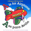 A is for Airplane/A Es Para Avion (BILI)