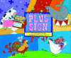 If You Were a Plus Sign ( Math Fun )