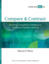 Compare & Contrast: Teaching Comparative Thinking