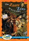 Zany Zoo Mystery ( Awesome Mysteries )