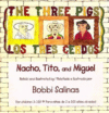 Tres Cerdos = The Three Little Pigs (BILI)