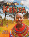 Spotlight on Kenya ( Spotlight on My Country )