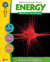 Energy Gr. 5-8 (Matter & Energy)