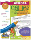 Arizona Dailies: 180 Daily Activities for Kids