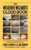 Weather Wizard's Cloud Book: A Unique Way to Predi