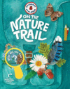 Backpack Explorer On the Nature Trail