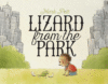 Lizard from the Park (No Due Date)