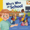 Who's Who at School ( School Rules )
