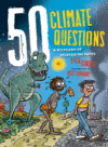 50 Climate Questions: A Blizzard of Blistering Fac