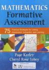 Mathematics Formative Assessment, Volume 1: 75 Pra
