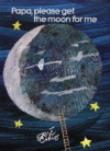 Papa, Please Get the Moon for Me: Miniatur (BOARD)