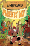 Parents' Day #10 ( Lumberjanes )