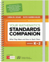 Your Math Standards Companion, Grades K-2