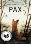 Pax (HC)