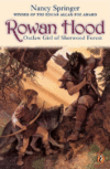 Rowan Hood: Outlaw Girl of Sherwood Forest ( Rowan