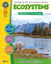 Ecosystems: Grades 5-8 [With Transparencies]