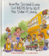 How the Second Grade Got $8,205.50 to Visit the St