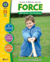 Force Gr. 5-8 (Force & Motion)
