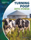 Turning Poop into Power (LB) (Unconventional Scien