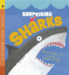 Surprising Sharks ( Read and Wonder )