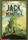 Jack and the Beanstalk: The Graphic Novel ( Graphi