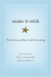 Make It Stick: The Science of Successful Learning