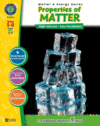 Properties of Matter, Grades 5-8: Reading Levels