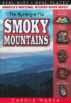 Mystery in the Smoky Mountains #38 ( Real Kids!