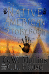 Native American Story Book Stories of the American