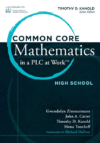 Common Core Mathematics in a PLC at Work, High Sch