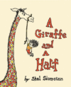 GIRAFFE AND A HALF