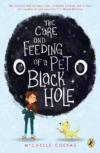 Care and Feeding of a Pet Black Hole