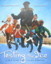 Testing the Ice: A True Story about Jackie Robinso