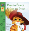 Puss in Boots: El Gato Con Botas (BILI)