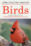 Birds: A Fully Illustrated, Authoritative and Easy
