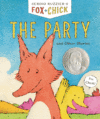 Party: And Other Stories ( Fox & Chick )