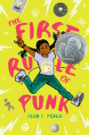 First Rule of Punk (HC)