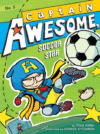 Captain Awesome, Soccer Star #5 ( Captain Awesome