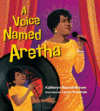 Voice Named Aretha