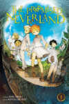 Promised Neverland, Vol. 1 ( Promised Neverland )