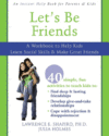 Let's Be Friends: A Workbook to Help Kids Learn So