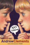 No Talking  (HC)