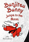 Bunjitsu Bunny Jumps to the Moon 3 (Bunjitsu Bunny