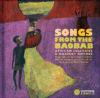 Songs from the Baobab: African Lullabies & Nurser