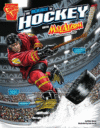 Science of Hockey with Max Axiom, Super Scientist