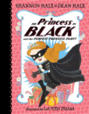 Princess in Black and the Perfect Princess Party(H