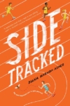 Sidetracked (HC)